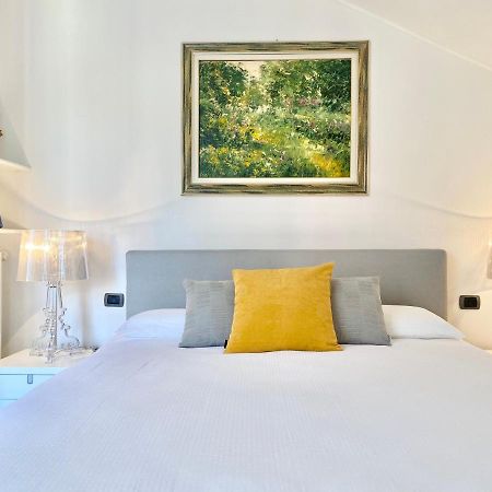 Casaviva - Central Seaview Penthouse In Camogli Kültér fotó