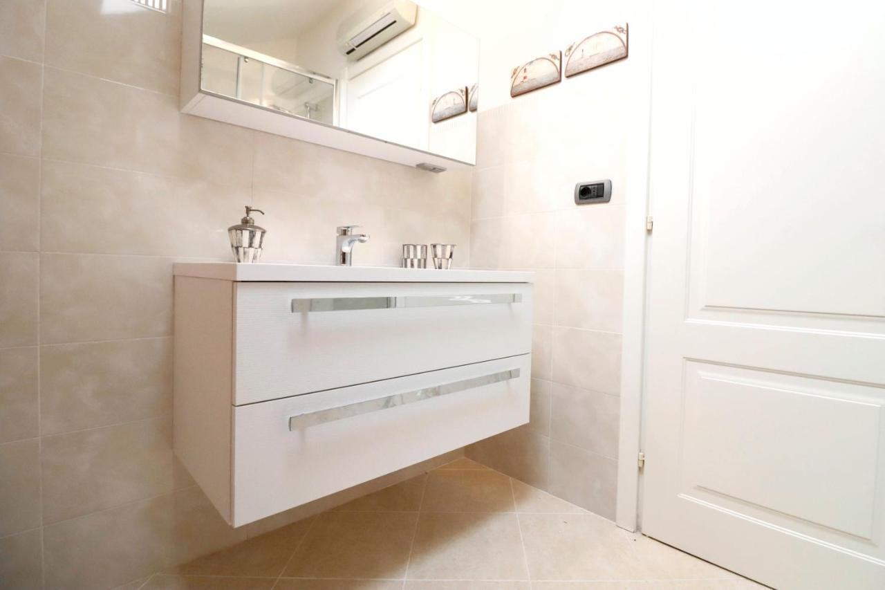 Casaviva - Central Seaview Penthouse In Camogli Kültér fotó